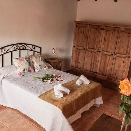 Vila Chc - La Oliva I Buenavista Del Norte Exteriér fotografie